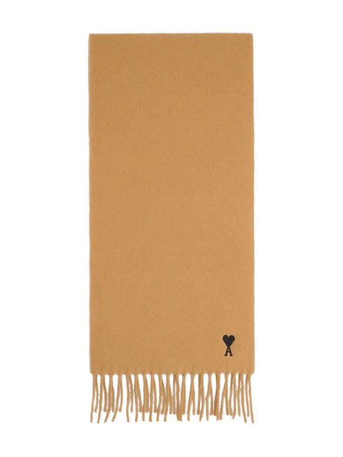 AMI PARIS ADC SCARF